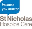 St Nicholas Hospice Care